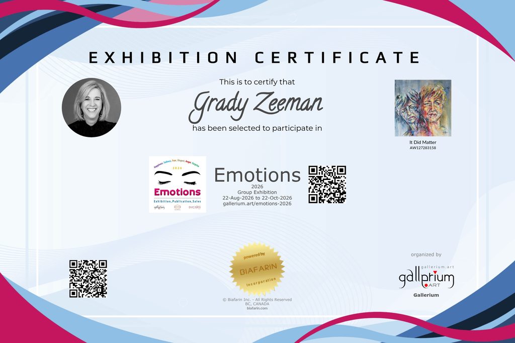 emotions 2026 grady zeeman certificate 001